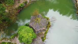 主封面