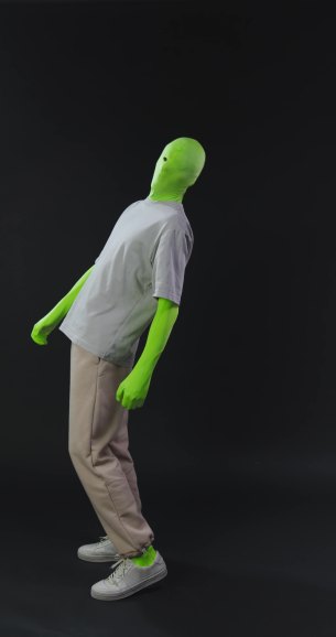 主封面