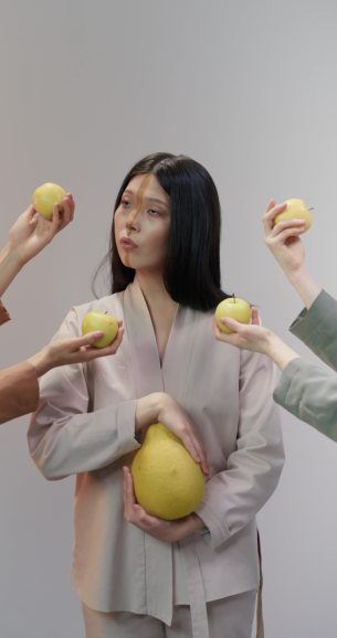 主封面