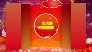 主封面