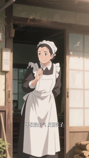 主封面
