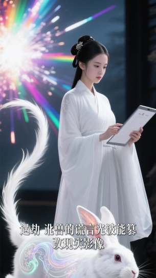 主封面