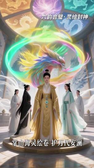 主封面