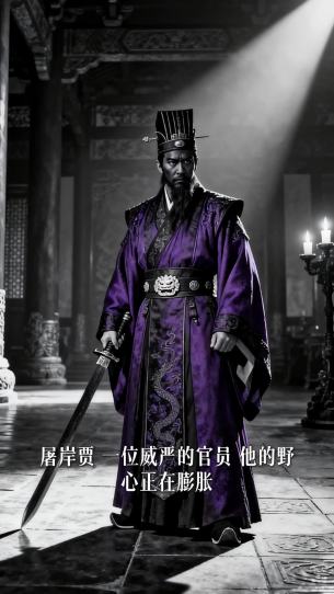 主封面