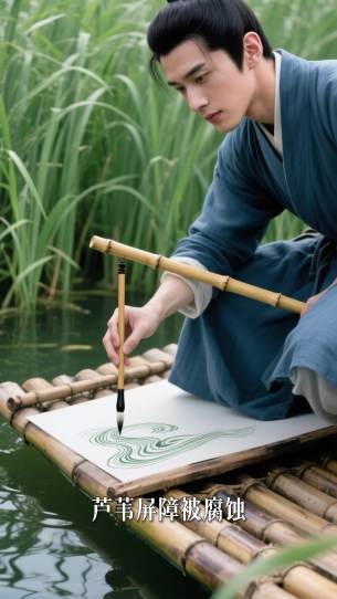 主封面