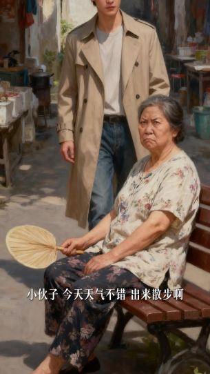 主封面