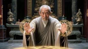 主封面