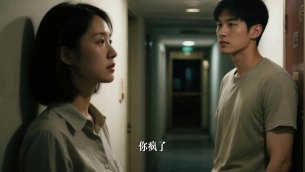 主封面