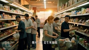 主封面