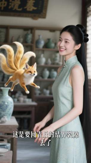 主封面
