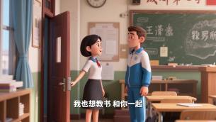 主封面