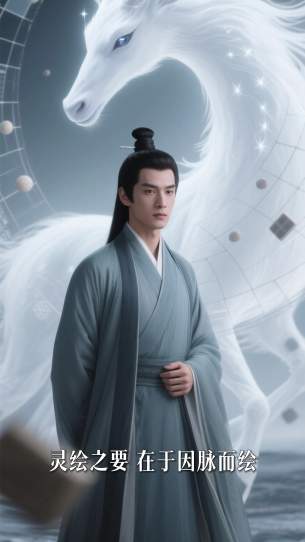 主封面