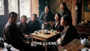 主封面