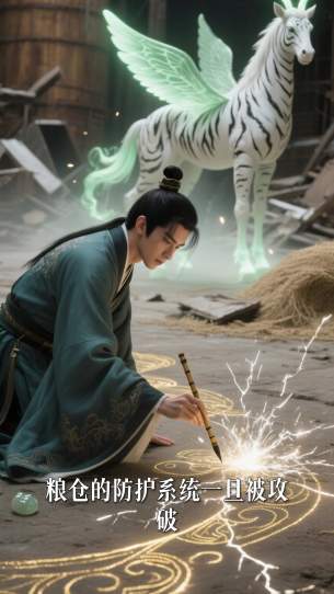 主封面