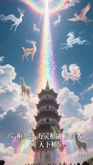 主封面