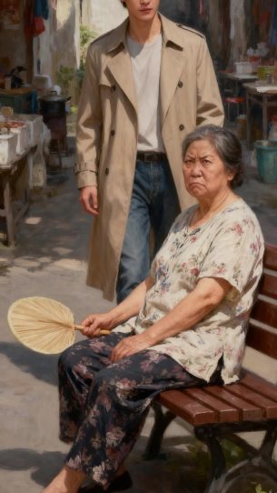 主封面