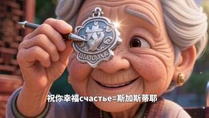 主封面