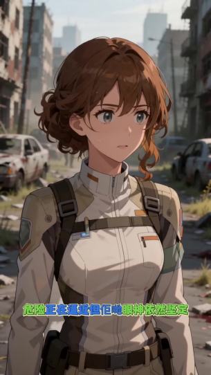 主封面