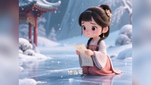 主封面