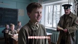 主封面